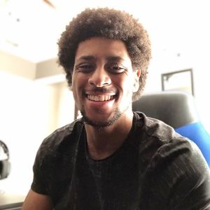 Meet your Posher, Frederick